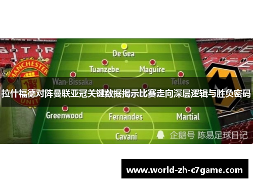 拉什福德对阵曼联亚冠关键数据揭示比赛走向深层逻辑与胜负密码