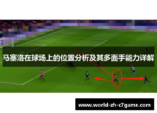 马塞洛在球场上的位置分析及其多面手能力详解
